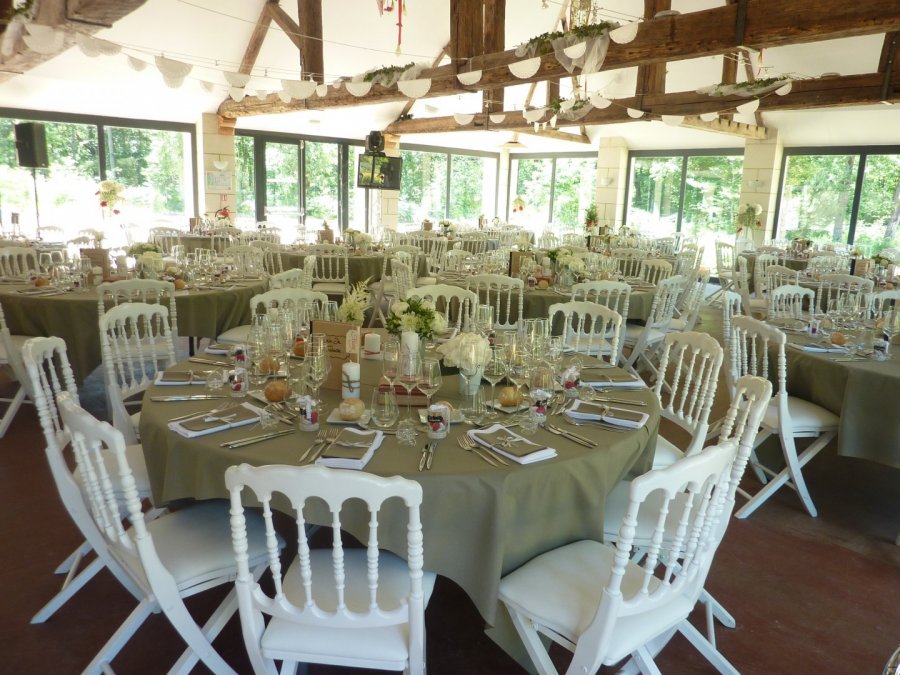 Mariage