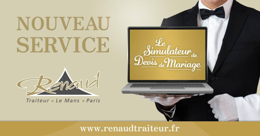 simulateur de devis de mariage en ligne