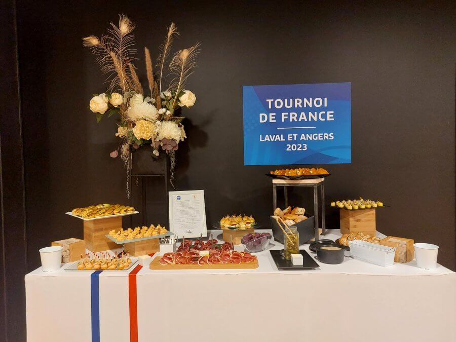 Tournoi de France