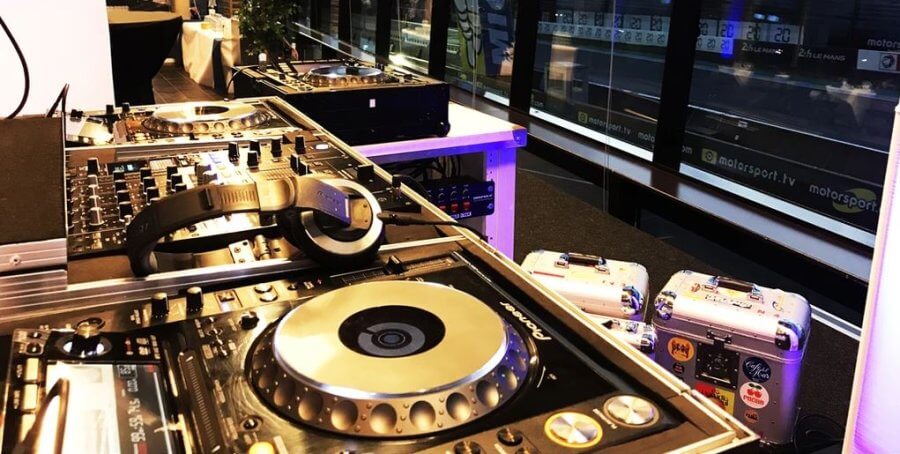 DJ Concept Evénements